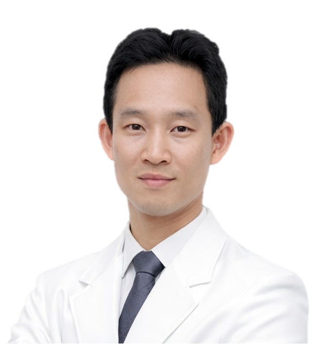 김윤재 교정운동 전문가 프로필