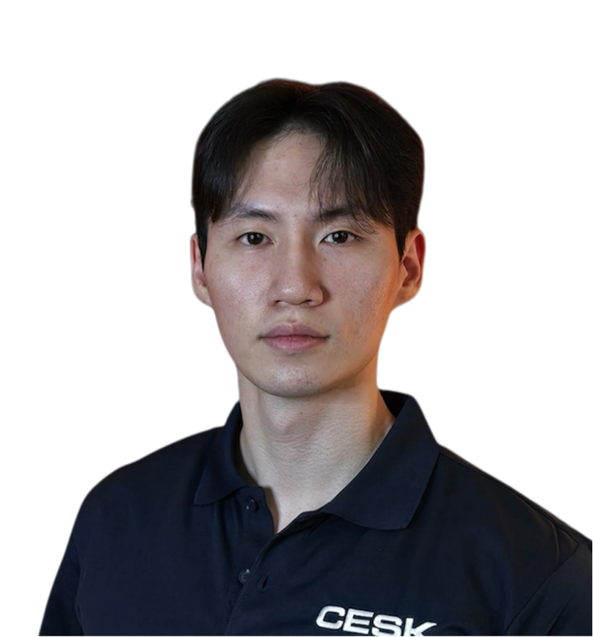 홍승훈 교정운동 전문가 프로필