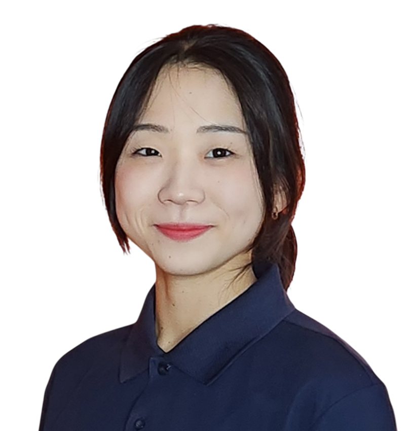 양지성 교정운동 전문가 프로필