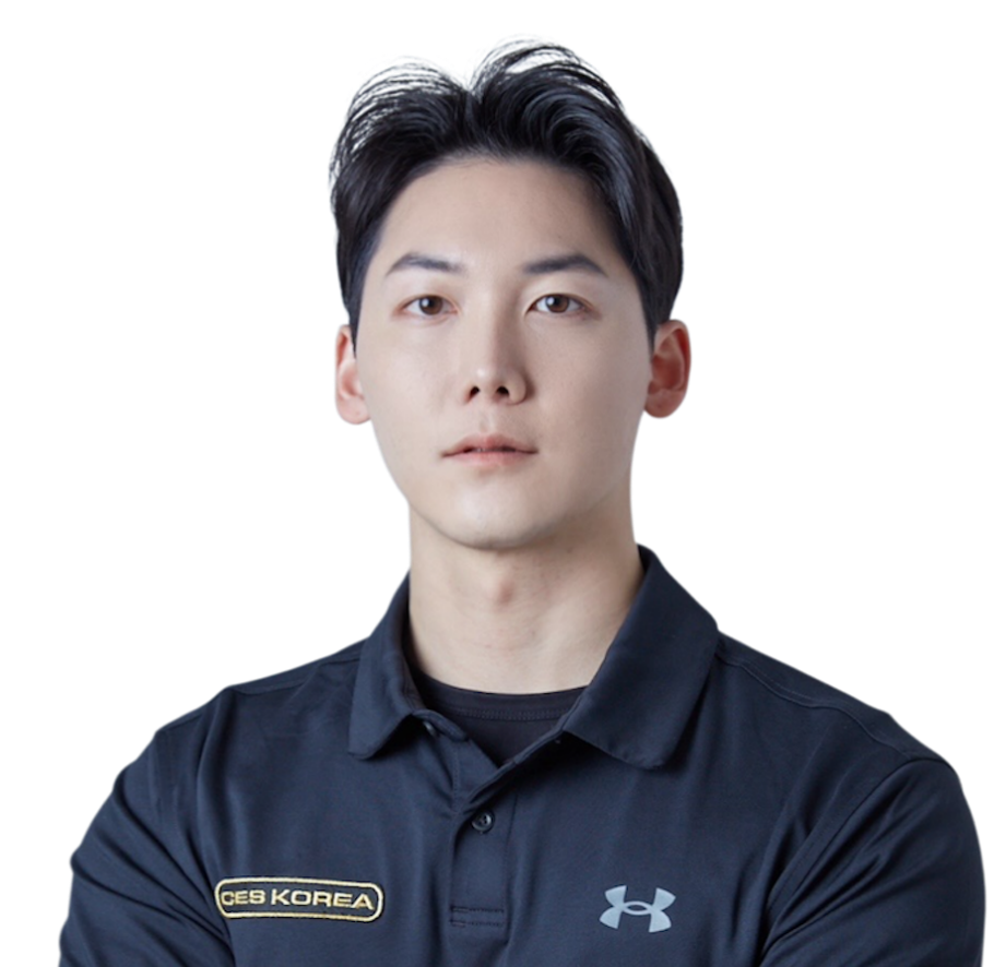 최규태 교정운동 전문가 프로필